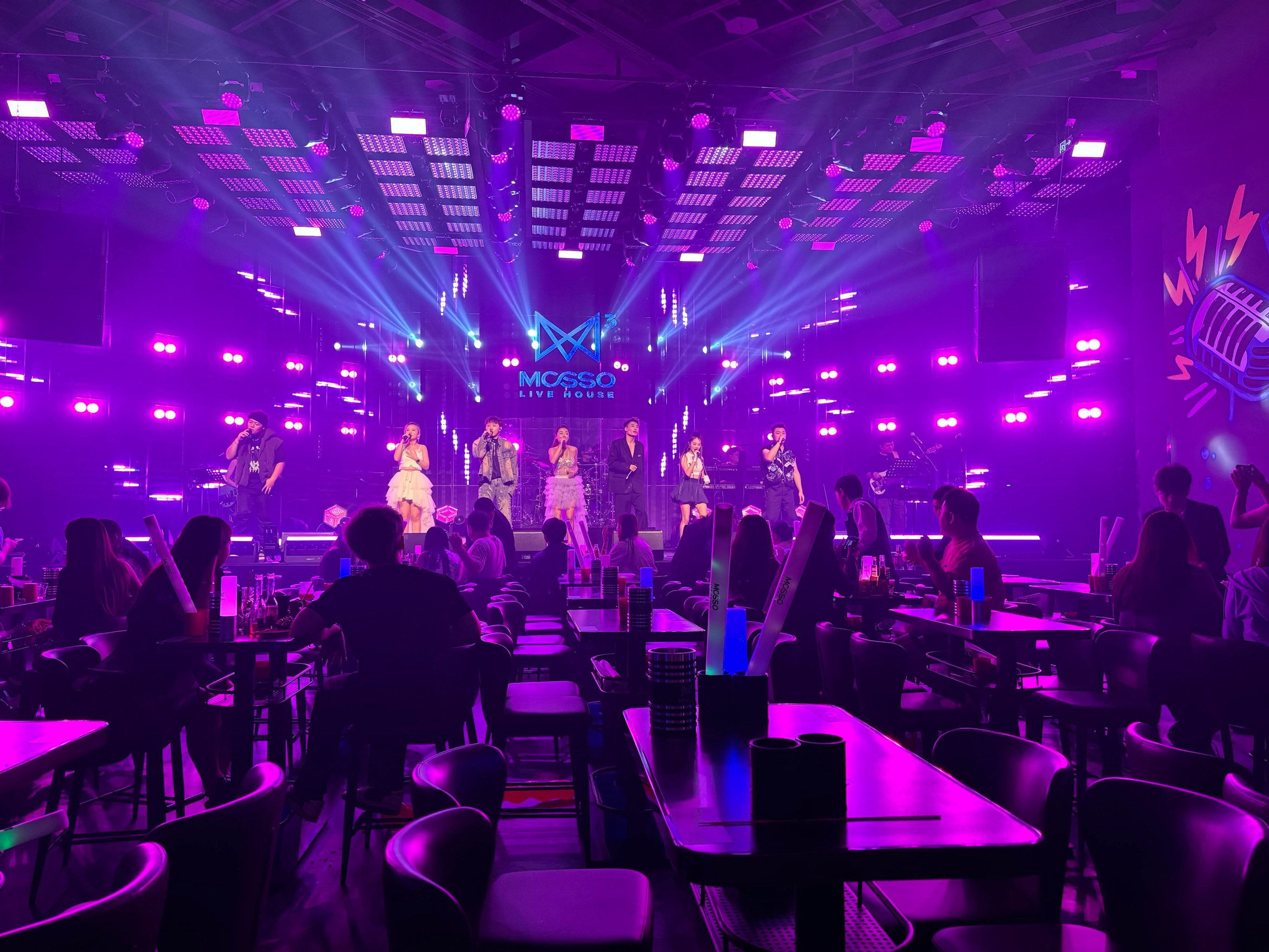 长治商务ktv优惠套餐待您来体验-黎城县ktv预订